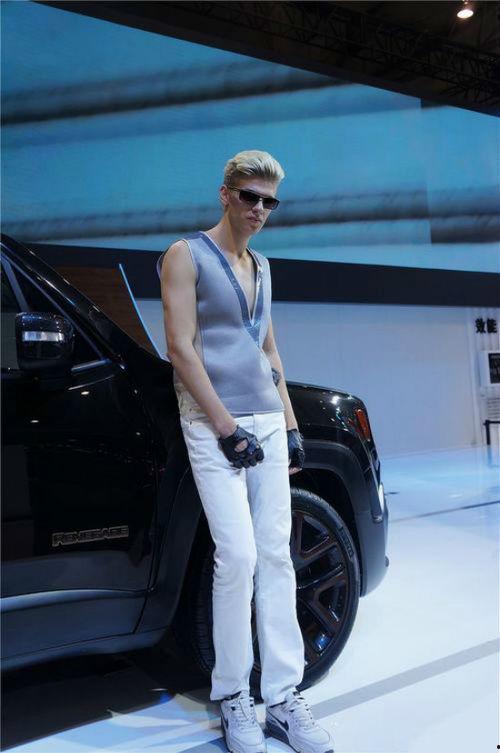 明星娱乐八卦头条 模特行业的规则